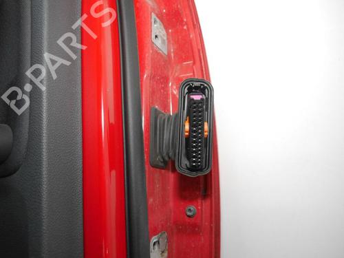 Left rear door VW GOLF V (1K1) 1.4 16V | BP24382523C4 
