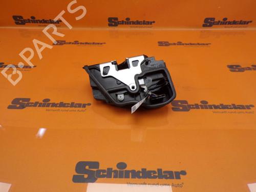 Rear right lock BMW 5 (F10) 520 d | BP24391623C99 