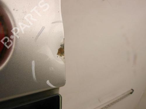 Left tailgate RENAULT TRAFIC II Van (FL) 2.5 dCi 145 (FL0J) | BP32267901C76