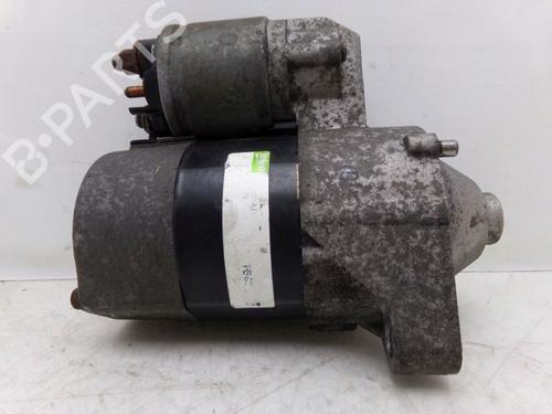 Used Starter RENAULT MODUS / GRAND MODUS (F/JP0_) 1.2 (JP0C, JP0K, FP0C, FP0K, FP0P, JP0P, JP0T) (75 hp) 29644675