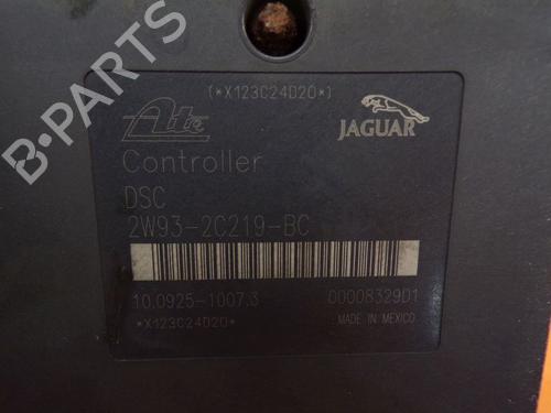 ABS pump JAGUAR XJ (X350, X358) 4.2 | BP24391802M43 