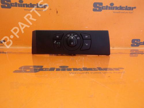 Headlight switch BMW 5 (E60) 530 d | BP32643348I24