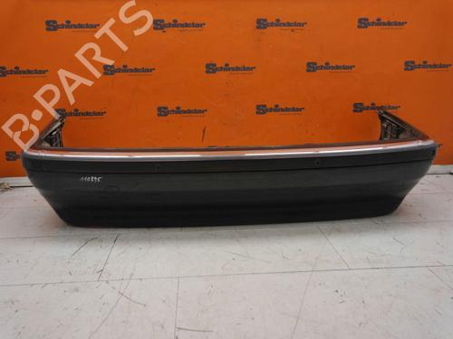 Used Rear bumper BMW 7 (E38) 728 i, iL (193 hp) 27551635