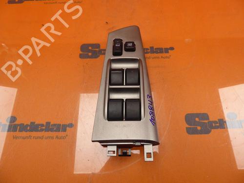 Used Front left window mechanism TOYOTA COROLLA (_E12_) 1.4 D (NDE120_, NDE120R) (90 hp) 32832140