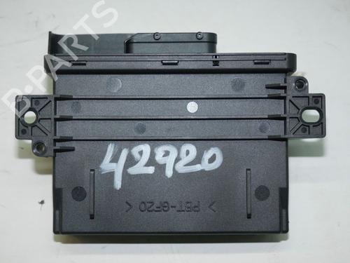 Control unit AUDI A6 C6 (4F2) 2.7 TDI quattro | BP33140383M11 - Image 2