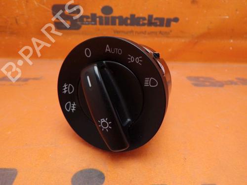 Headlight switch VW TOURAN (1T1, 1T2) 1.4 TSI | BP26725403I24 