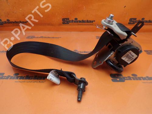 Used Front right seatbelt Front right seatbelt NISSAN JUKE (F15) 1.5 dCi (110 hp) 33151389 33151389