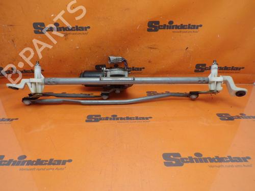 Front wipers mechanism SUZUKI SWIFT III (MZ, EZ) 1.3 (RS413, ZC11S) | BP28363652C83 