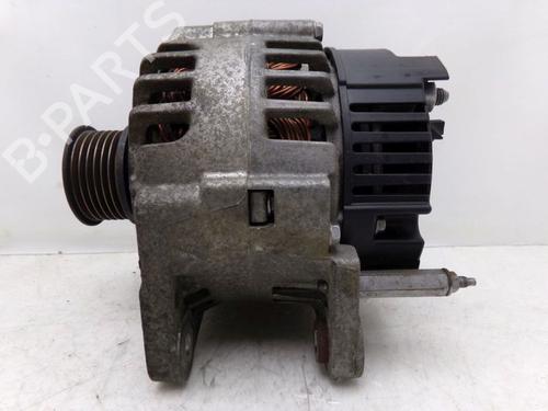 Generator VW POLO IV (9N_, 9A_) 1.2 | BP29644803M7 