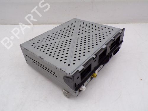 Used Electronic module AUDI A6 C6 (4F2) 2.4 (177 hp) 30916703