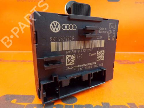 Electronic module AUDI Q5 (8RB) 3.0 TDI quattro | BP33148044M83 - Image 2
