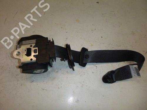 Front right seatbelt BMW 7 (E65, E66, E67) 760 i, Li | BP33141492I25 - Image 3