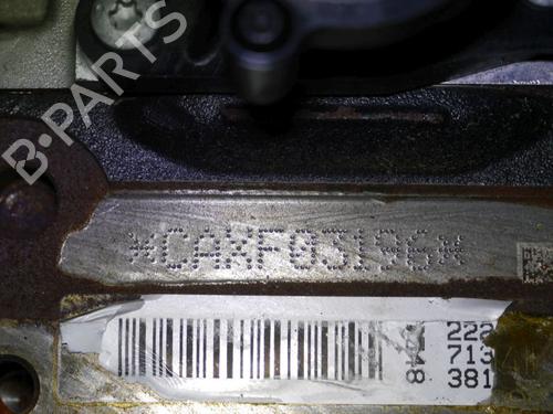 Engine VW TIGUAN (5N_) 1.4 TSI | BP31865833M1 