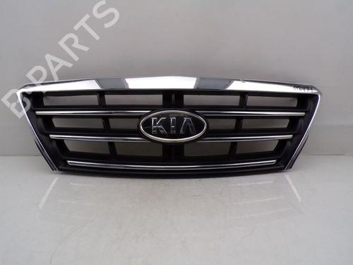 Calandre KIA SORENTO I (JC) 2.5 CRDi (170 hp) 31865921