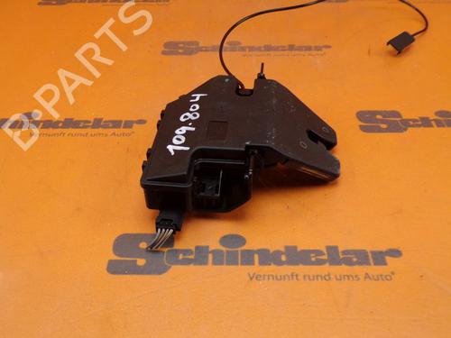 Tailgate lock BMW 1 (E87) 120 i | BP25828623C101 