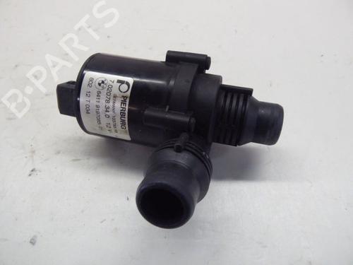 Used Auxiliary water pump BMW X6 (E71, E72) M 50 d (381 hp) 24387536