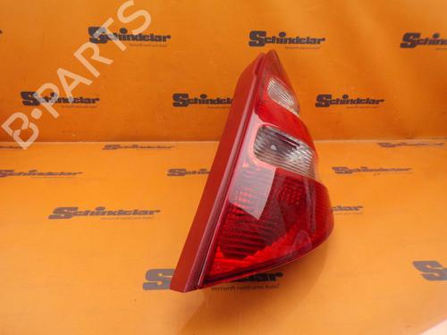 Right taillight MERCEDES-BENZ A-CLASS (W169) A 170 (169.032, 169.332) | BP25705250C35 