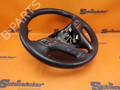 Steering wheel HYUNDAI SANTA FÉ III (DM, DMA) 2.2 CRDi 4WD | BP25828541C49 