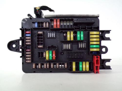 Used Fuse box Fuse box BMW 4 Gran Coupe (F36) 435 d xDrive (313 hp) 33145253 33145253