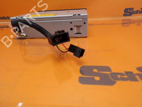 Electronic module MERCEDES-BENZ A-CLASS (W169) A 200 (169.033, 169.333) | BP33147976M83  - Image 5