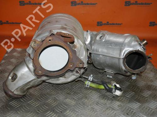 Catalyst RENAULT TRAFIC III Van (FG_) 2.0 dCi 145 (FGML) | BP32836362M10  - Image 5