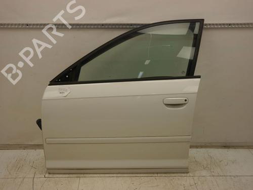 Used Left front door AUDI A3 Sportback (8PA) 1.6 (102 hp) 30047432