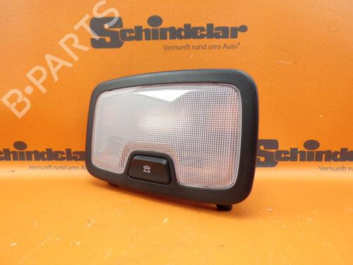 Interior roof light KIA SPORTAGE IV (QL, QLE) 1.6 T-GDI AWD | BP24389348I8
