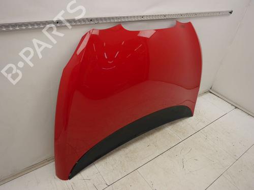 Hood SEAT LEON (1P1) 2.0 TDI | BP29333550C1 