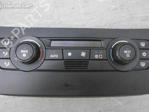 Climate control BMW 3 Touring (E91) 320 i | BP24379490I5 