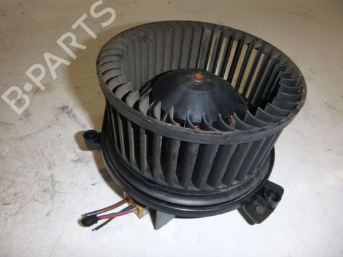 Varmvifte AUDI A4 B7 Avant (8ED) 2.0 TDI quattro (140 hp) 25828403
