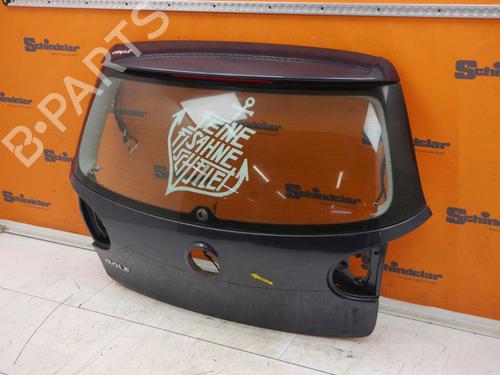 Tailgate VW GOLF V (1K1) 1.4 16V | BP24414120C6 