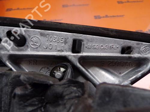 Other SKODA FABIA II (542) 1.4 | BP32833787O1  - Image 6