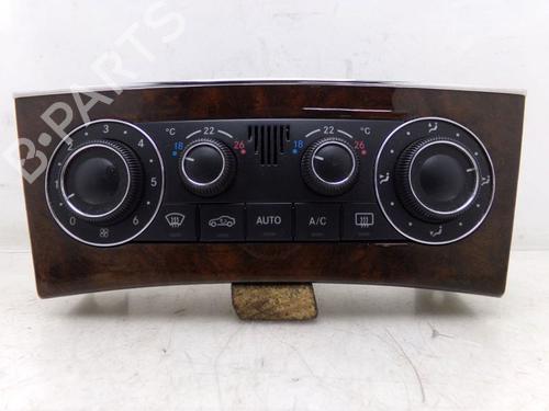 Used Climate control MERCEDES-BENZ C-CLASS T-Model (S203) C 280 (203.254) (231 hp) 30797288