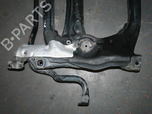 Other MERCEDES-BENZ S-CLASS (W221, V221) S 320 CDI (221.022, 221.122) | BP24391735O1