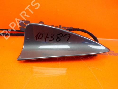Used Antenna/Base BMW 7 (E65, E66, E67) 745 i, Li (333 hp) 32641535