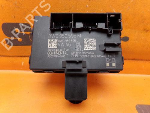 Used Electronic module AUDI A5 (F53, F5P) 45 TDI quattro (231 hp) 24414949
