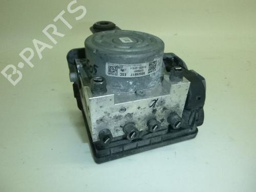 Used ABS pump ABS pump ALFA ROMEO GIULIETTA (940_) 1.4 TB (940FXA1A, 940FXT1A) (120 hp) 33143379 33143379