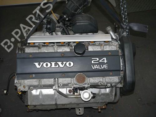 Engine VOLVO 960 II (964) 2.9 | BP32123882M1 