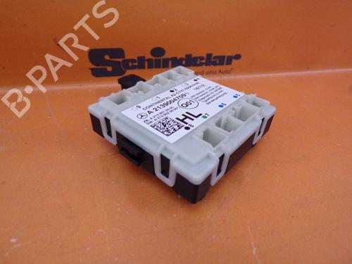 Electronic module MERCEDES-BENZ E-CLASS (W213) E 220 d (213.004) | BP33145830M83 - Image 3
