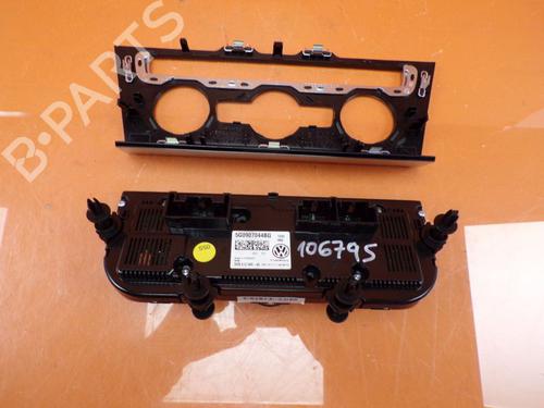 Climate control VW PASSAT B8 Variant (3G5, CB5) 2.0 TDI | BP32641005I5 