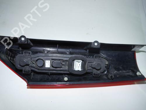 Left taillight RENAULT KANGOO / GRAND KANGOO II (KW0/1_) 1.5 dCi 90 (KW05, KW08, KW0G, KW11) | BP24384400C34 