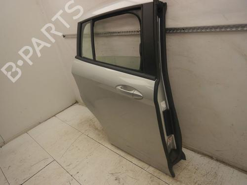 Højre side skydedør FORD B-MAX (JK) 1.0 EcoBoost | BP35997416C75 - Image 4