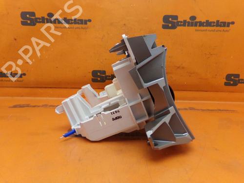 Climate control MAZDA 3 (BL) 1.6 MZR (BL14) | BP32647216I5