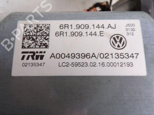 Steering column SKODA CITIGO (NF1) 1.0 | BP32651556M21