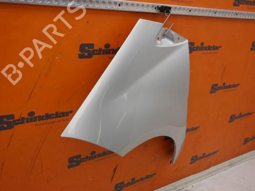 Left front fenders MERCEDES-BENZ A-CLASS (W169) A 160 CDI (169.006, 169.306) | BP24413994C41 