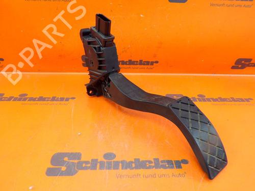 Pedal AUDI A3 (8V1, 8VK) 1.6 TDI | BP32643715I4