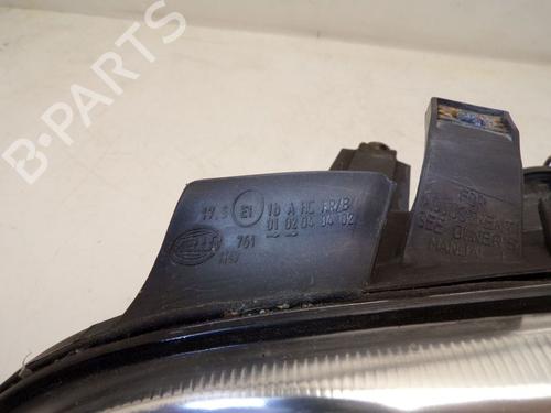 Left headlight VW GOLF IV (1J1) 1.9 SDI | BP32151547C28