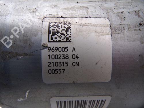 Steering column RENAULT ARKANA I (LCM_, LDN_) 1.3 TCe 140 (LDN0) | BP32840422M21  - Image 9