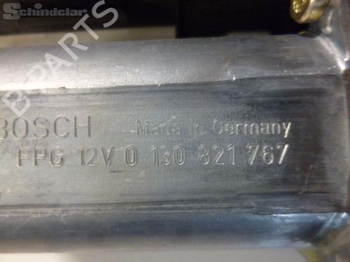 Left rear window motor AUDI A4 B7 (8EC) 1.6 | BP23507678E23 