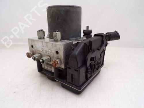 Used ABS pump INFINITI FX 30d AWD (238 hp) 33155115